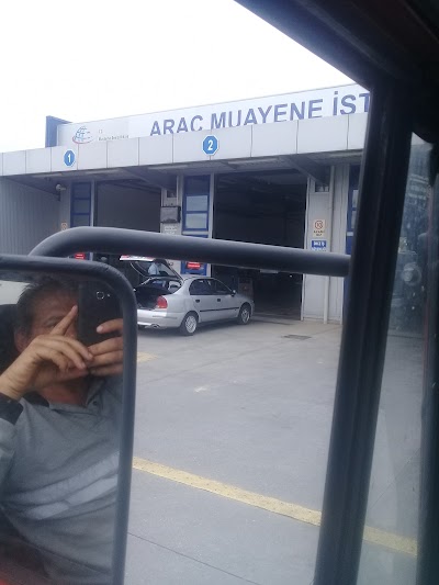 Photos of Alanya Antalya T&Uuml;VT&Uuml;RK Ara&ccedil; Muayene