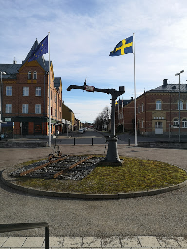 Laxå station - Thumbnail
