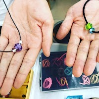 ガラス工房ポンテ