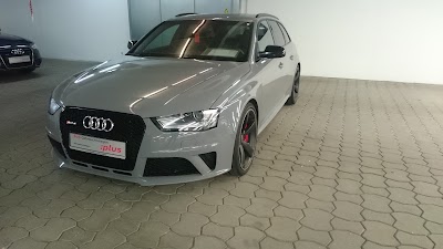 Photos of Audi Zentrum Stuttgart - Audi Stuttgart GmbH
