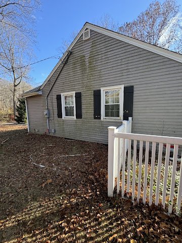 Gallery of CT Pro Wash in  - Best Pressure Washing Service nearby.