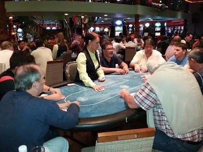 Photos of Casino Club S.A. - Posadas