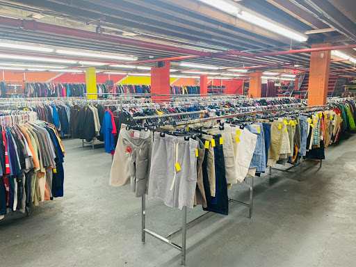 Le Point Value Thrift - Thumbnail
