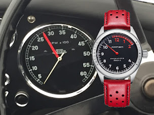 Photo n°3 de ARPIEM Watches (Visite sur rendez-vous) à Pernes-les-Fontaines (Magasin)