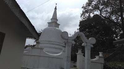Photos of Rambukpotha Raja Maha Viharaya