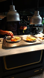 Photo n°20 de La Petite Ferme à Aix-en-Provence (Restaurant)