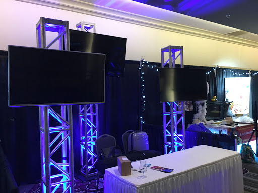 Spotlight Entertainment DJ & Sound. Gallery - United States