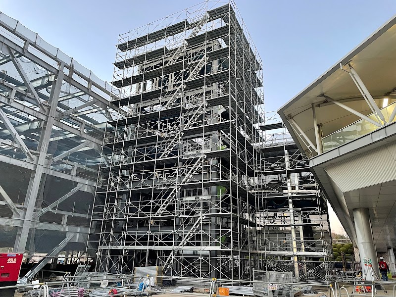 勝栄建工 姫路営業所