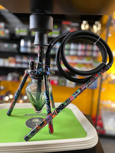 Vapors Planet - Smoke & Vape Shoppe - Thumbnail