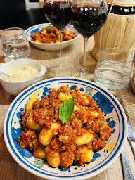 Photo n°10 de Restaurant Trattoria Méditerranée à Châteauneuf-sur-Loire (Pizzas à emporter)