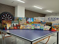 つなスペース｜相席型ボードゲームカフェ＆スペース TSUNA