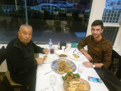 Photos of Kaburgaci Selim Amca