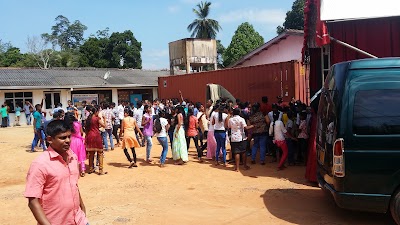 Photos of Malimbada Market