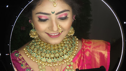 Roopali Makeup Studio & Academy