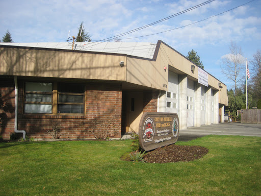 Bothell Fire Department - Visual