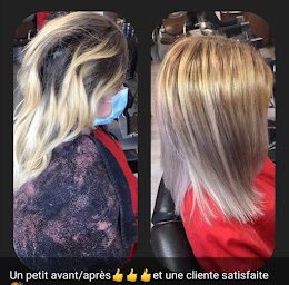 Photo n°10 de I2A le comptoir des hommes et femmes à Saint-Brevin-les-Pins (Salon de coiffure)