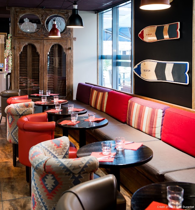 Suelta Californian Restaurant & Mojito Bar