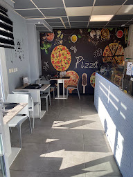 Photo n°11 de La CASA DELLA PIZZA à Niederroedern (Pizzeria)