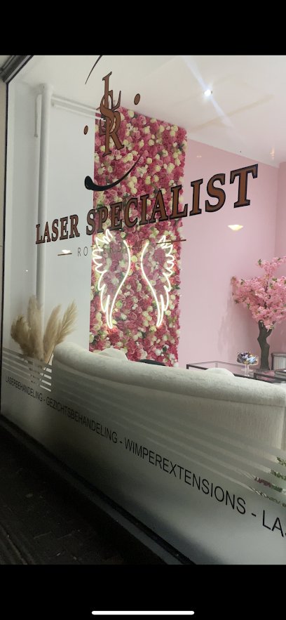 Laser Specialist Rotterdam