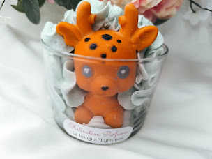 Photo n°18 de Obstination Parfumée à Languidic (Magasin de bougies)