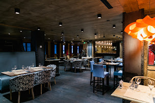 Photo n°91 de Restaurant La Biskatcha à Les Gets (Bar à vin)