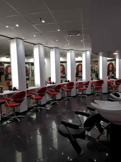 Salon Shampoo Saint-Egrève