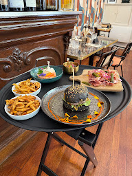 Photo n°1 de L'Orangerie - Restaurant Bistronomique - Très bien noté à Béziers (Restaurant)