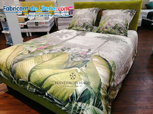 Photo n°13 de Fabricant de literie.com - Literie D'Aquitaine Boulazac : matelas, sommiers, têtes de lit, oreillers fabriqués en Dordogne. à Boulazac Isle Manoire (Fabricant)