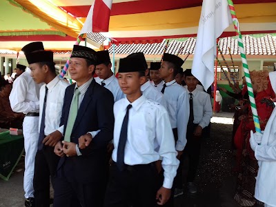 Photos of Pasar Sarwadadi
