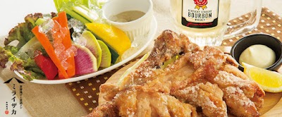 ミライザカ 高松南新町店