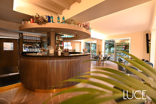 LUCE COMO - Visual