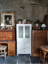 Photo n°4 de Le Corbu et le Renard La Fourmilière à Bouguenais (Magasin d'antiquités)