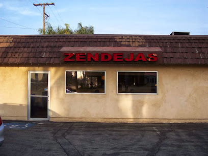 Zendejas Mexican Restaurant photo 6