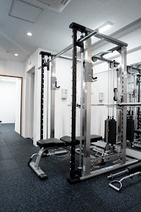 Personal gym PRORSUM