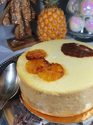 Photo n°6 de Le Palais de la Glace et du Sorbet à Tours (Marchand de glaces)