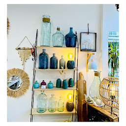 Photo n°2 de Deco&Joy à Dinard (Magasin d'ameublement et de décoration)