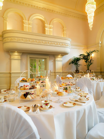 The Angel Hotel by null