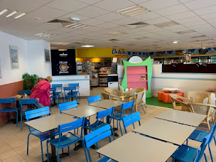 Photo n°18 de Phileas à Bligny-sur-Ouche (Sandwicherie)