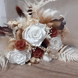 Photo n°12 de L'Atelier Fleurs à Saint-Amand-Montrond (Fleuriste)