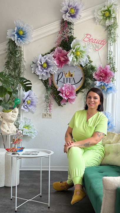 Ruta Beauty Concept