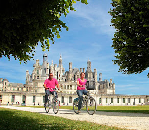 Photo n°17 de Location Vélo Beauval - Seigy à Seigy (Service de location de vélo)