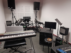 Photo n°1 de CRESCENDO BATILLY à Batilly (École de musique)