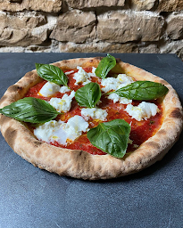 Photo n°32 de Pizzeria Lyon 7 à Lyon (Pizzeria)