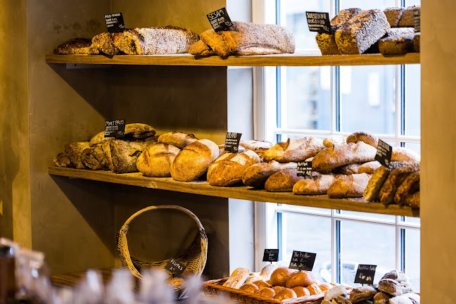 Vanilla Chocolatier & Konditori - Kolding