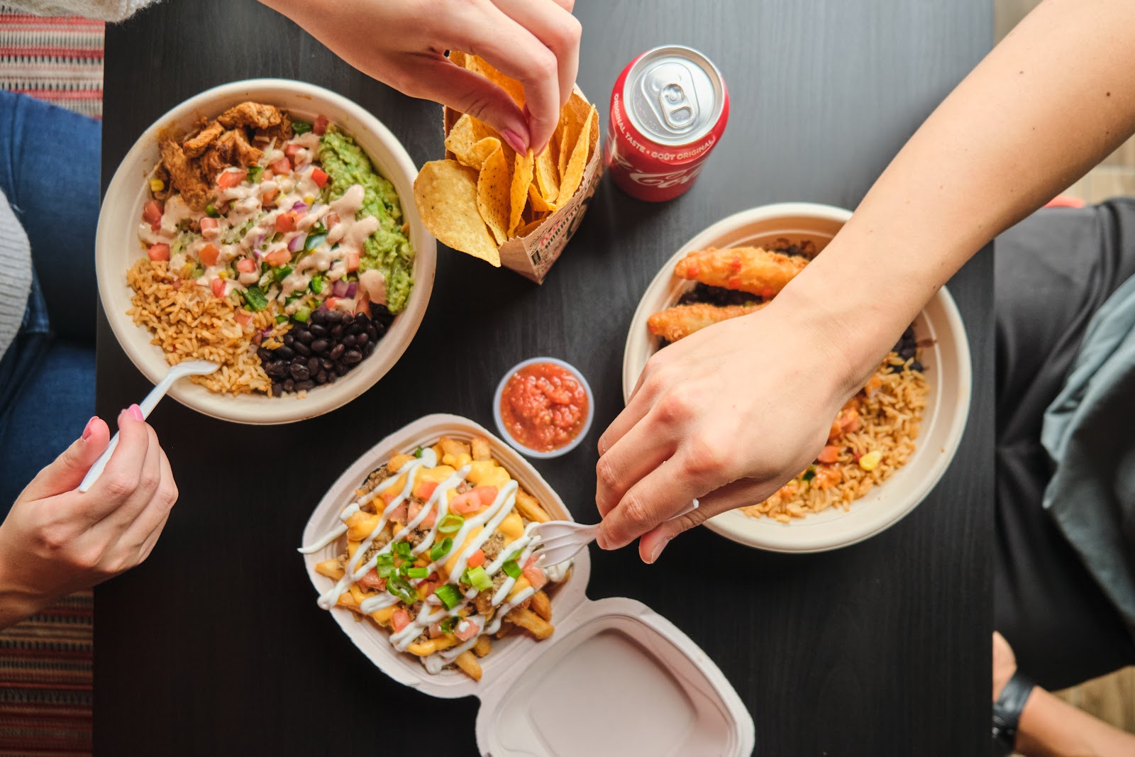 BarBurrito — photo 2