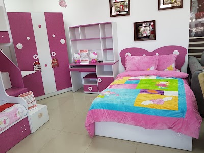 Photos of Kabbani Furniture Mall