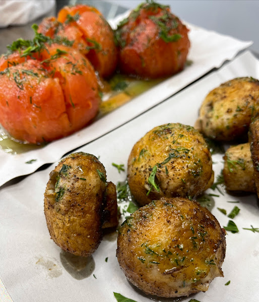 Lavash Bar інтер'єр