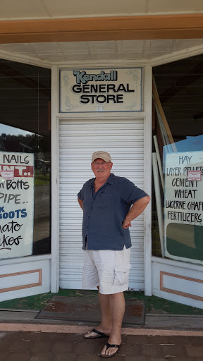 Kendall General Store - Thumbnail