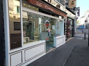 Photo n°18 de Boulangerie Le nouveau Caprice à Melun (Boulangerie)