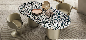 Photo n°15 de Natuzzi Italia à Ville-la-Grand (Magasin de meubles)